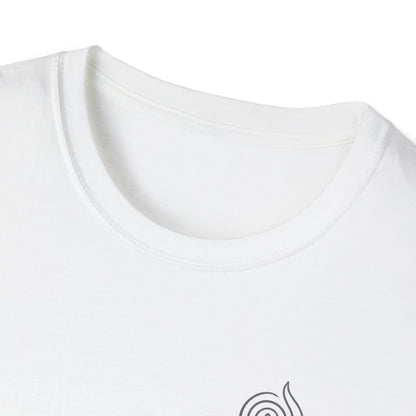 Bloom From Within T-Shirt White