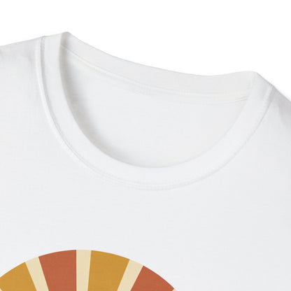 Talk To My Plants T-Shirt White